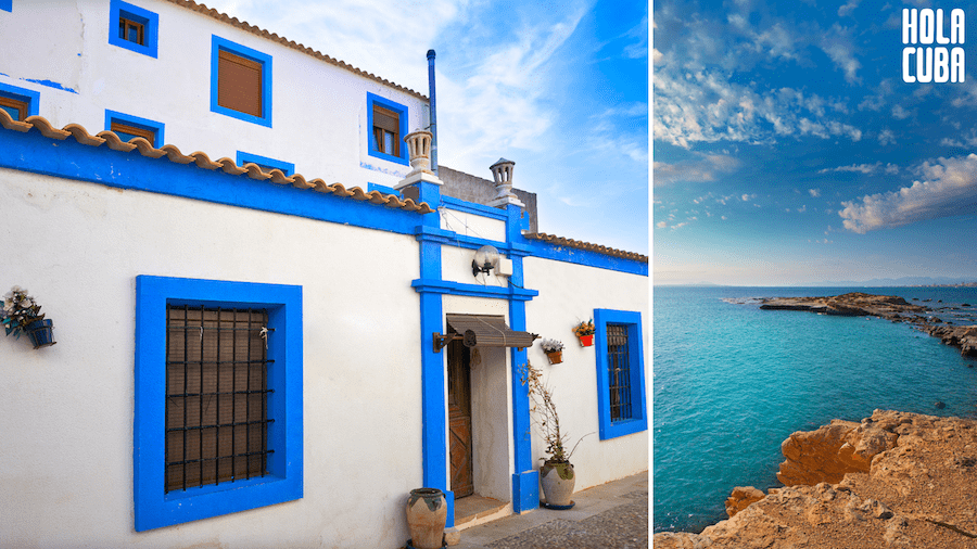 Spotkajmy się w Hiszpanii 4 Spotkajmy się w Hiszpanii