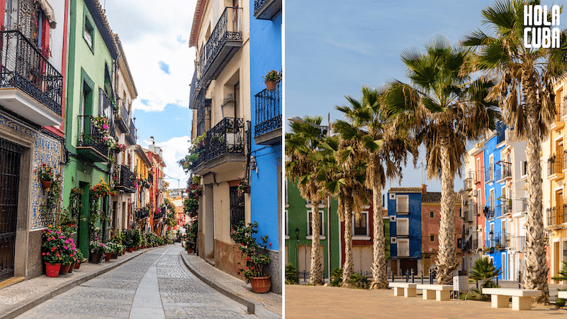 Spotkajmy się w Hiszpanii 5 Spotkajmy się w Hiszpanii