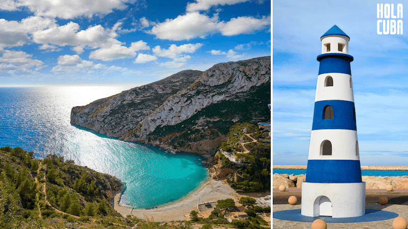 Hiszpania - Hola Costa Blanca 8 Hiszpania - Hola Costa Blanca