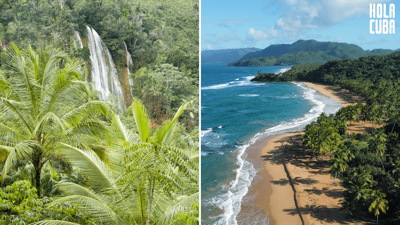 Dominikana - Hola Dominicana! 8 Dominikana - Hola Dominicana!