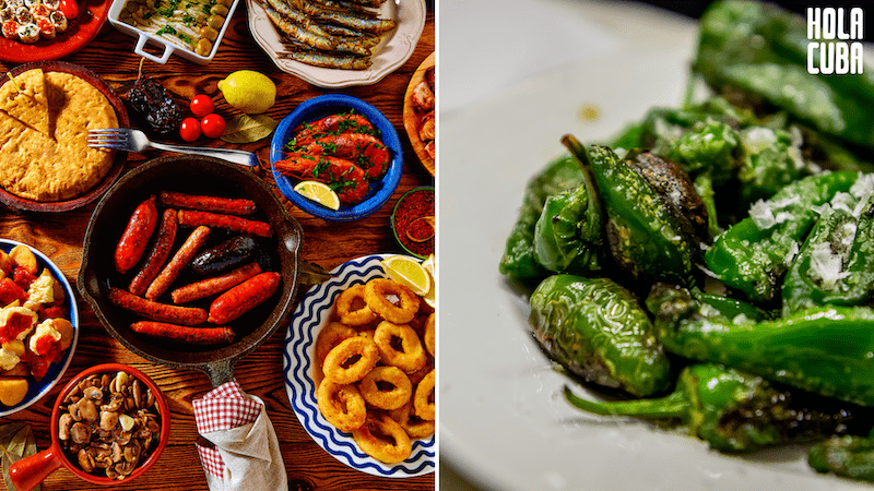 Spotkajmy się w Hiszpanii 2 Spotkajmy się w Hiszpanii