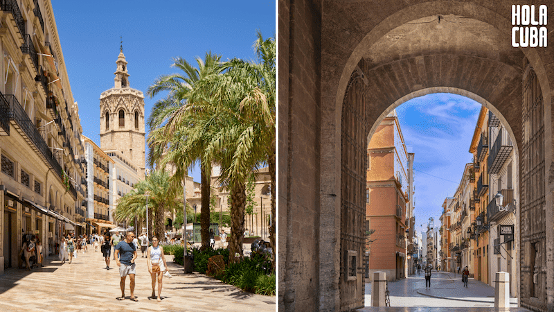 Hiszpania - Hola Costa Blanca 7 Hiszpania - Hola Costa Blanca