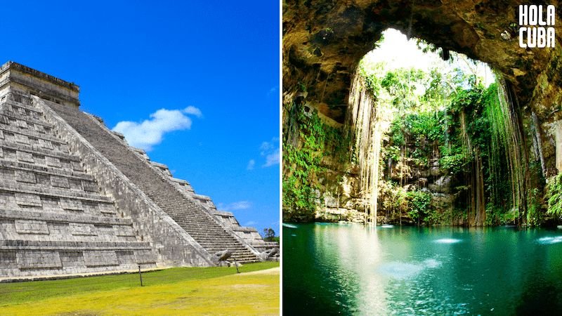 Pielgrzymka do Meksyku (Cancun) 22 Pielgrzymka do Meksyku (Cancun)
