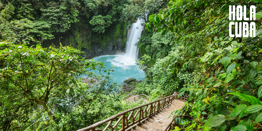 Kostaryka - Hola Costa Rica! 30 Kostaryka - Hola Costa Rica!