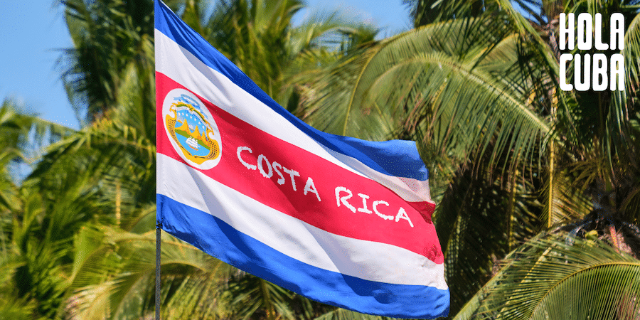 Kostaryka - Hola Costa Rica! 27 Kostaryka - Hola Costa Rica!